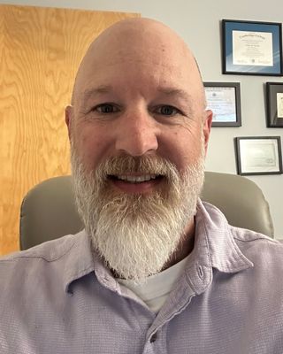 Photo of William Marszalek, Marriage & Family Therapist, LMFT-D