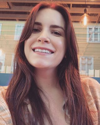 Photo of Abi Pyle, Clinical Social Work Associate, CSWA