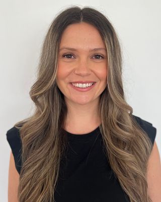 Photo of Kelley Tokarski, APCC