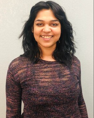 Photo of Saba Jihan, Pre-Licensed Professional, MA