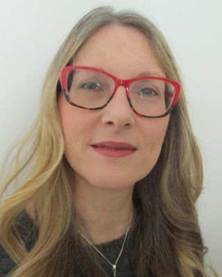 Photo of Maria Eve, Psychotherapist in DE4, England