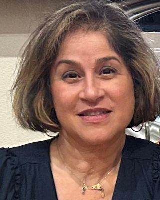 Photo of Fedra Hassanpour, Marriage & Family Therapist, LMFT
