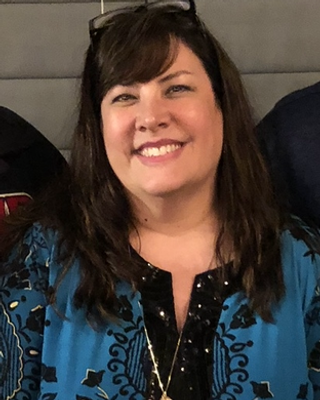 Photo of Kim Premo, Licensed Professional Counselor, LPC