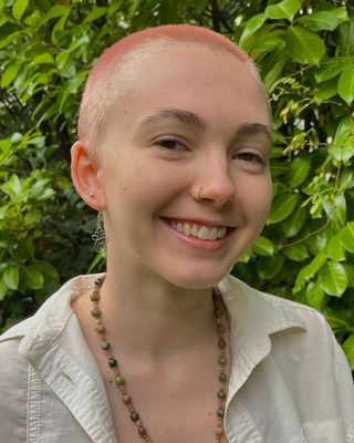 Photo of Nat Doucette, Professional Counselor Associate, MA