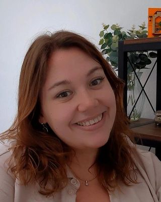 Photo of Zena Ransley, Counsellor, MBACP