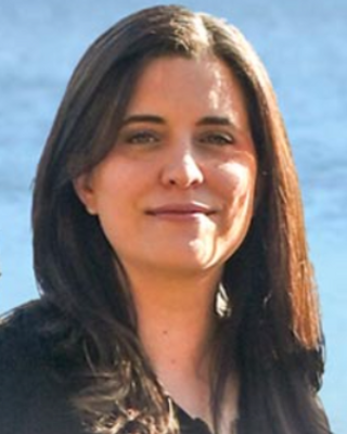 Photo of Fanny Laurin - Fanny Laurin Psychotherapy, Registered Psychotherapist, MA