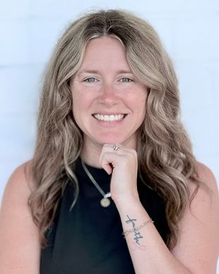 Photo of Samantha Mitchell, Licensed Professional Counselor, LCMHC, LPC, CFRC