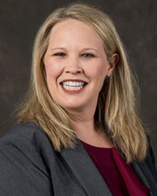 Photo of Dr. Amy Cappiccie, Clinical Social Work/Therapist in Jessamine County, KY