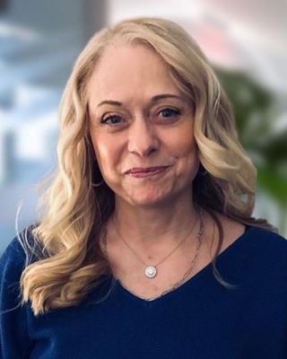 Photo of Melissa Longe, Licensed Professional Counselor, LPC