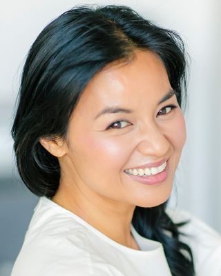 Photo of Amaia Brehaut, Marriage & Family Therapist Associate