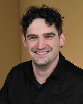 Photo of Adam Cauley, Marriage & Family Therapist in Charles City, IA