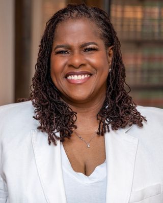 Photo of Dr. Melody M Brown, Marriage & Family Therapist, PhD, LMFT