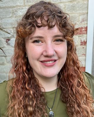 Photo of Darcy Richardson, Psychologist in Seymour, VIC