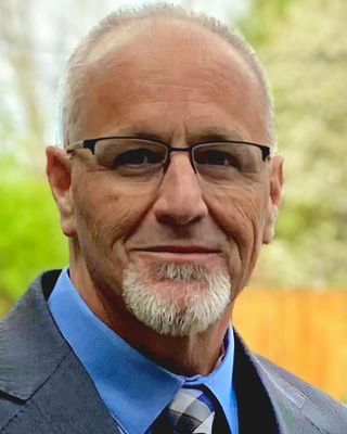 Photo of Dan Mulloy - Men's Counseling & Anger Management , Licensed Professional Counselor, LPC, CAMS-II