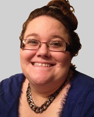 Photo of Stacy Pulley, Licensed Professional Counselor, LPC