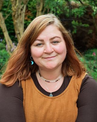 Photo of Kelly Denise Maton, Counsellor, UKCP Trainee