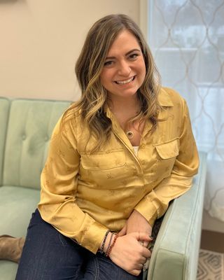 Photo of Hannah Mansell, Licensed Professional Clinical Counselor, MEd, LPCC-S