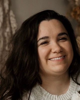 Photo of Madison Snyder, Counselor, MA, LMHC