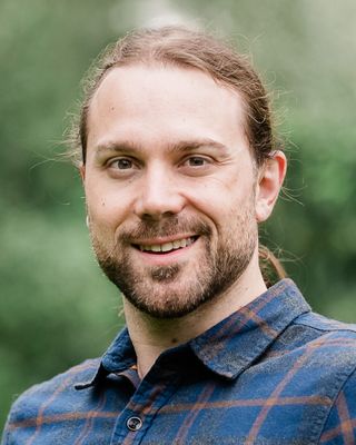 Photo of Nick Kirk, Marriage & Family Therapist, LMFT