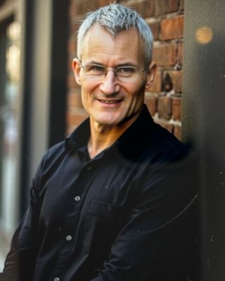 Photo of Dr. Ken Miller, Psychologist, PhD