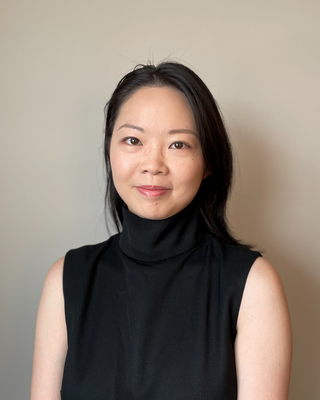 Photo of Jacqueline Xu, LMSW