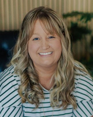Photo of Jen Frank, Clinical Social Work/Therapist, MSW, LCSW, LSSW