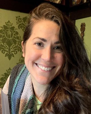 Photo of Deah Partak, Clinical Social Work/Therapist, LCSW, LICSW