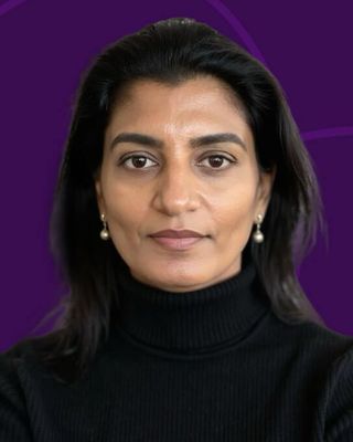 Photo of Monika Sreeja Thangada, Psychiatrist