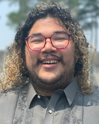 Photo of Dr. Joshua William Bolle, Marriage & Family Therapist Associate, PhD