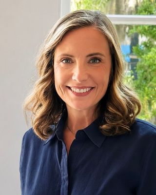 Photo of Jennifer Cook Day, Counselor, MS, ALC, NCC
