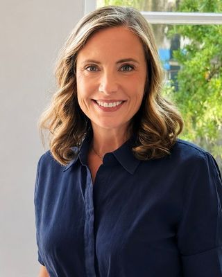 Photo of Jennifer Cook Day, Counselor, MS, ALC, NCC