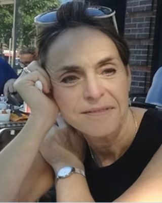 Photo of Michelle Brooks, Psychotherapist, MA, HCPC-Drama Therap.