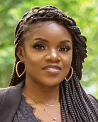 Photo of Clearis Anujeh, Psychiatric Nurse Practitioner, PMHNP