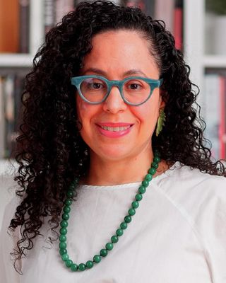 Photo of Monica Polanco, Clinical Social Work/Therapist, LCSW