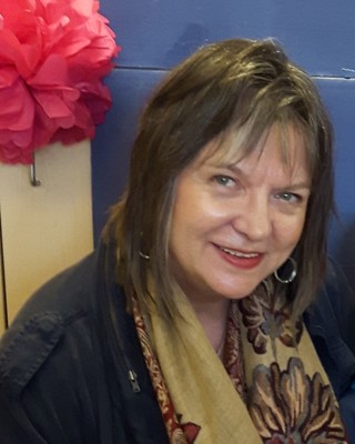 Photo of Heidi Tebrake - Heidi TeBrake Counselling, BA, MSW, RSW, Registered Social Worker