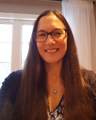 Photo of Barbara Ward, Registered Social Worker, PhD