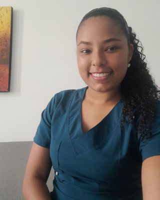 Foto de Juliana Castro Martínez,Dr. en Psicología,COLPSIC,Psicólogo