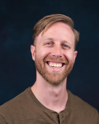 Photo of Paul Nevis, Clinical Social Work/Therapist, LCSW