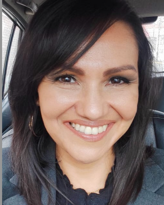 Foto de Karina Vargas Espinoza, Psicólogo, Lic. en Psicología, CPPCR