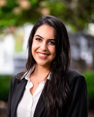 Photo of Angela Ash-Rafzadeh, Limited Licensed Psychologist, MA, TLLP