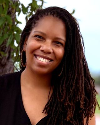 Photo of Rachele Gossett, Pre-Licensed Professional, MEd, SSP