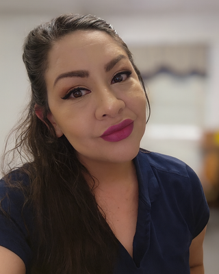 Photo of Laurie Ann Pena, Licensed Professional Counselor, LPC