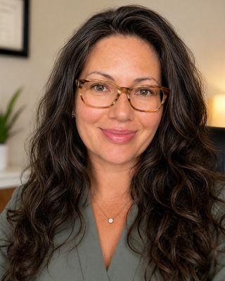 Photo of Zlatoslava Karga, Psychiatric Nurse Practitioner, PMH NP, DNP