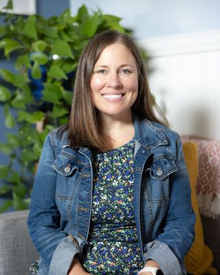 Photo of Sarah Gilman Lard, Clinical Social Work/Therapist, MSW, LICSW