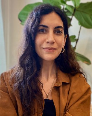Photo of Steph Bayan, Marriage & Family Therapist, LMFT