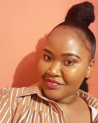 Photo of Jennifer Mantame, Counsellor in Eastern Cape