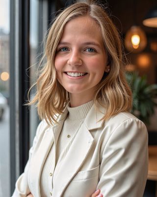 Photo of Carson Gonzalez, Physician Assistant, PA-C
