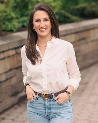 Photo of Beatrice McMullen, Marriage & Family Therapist, LMFT