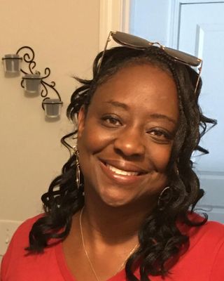 Photo of Dr. Lisa King, Drug & Alcohol Counselor, PhD PSY, LCAS