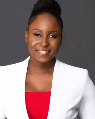 Photo of Dr. Crystal Benjamin, Marriage & Family Therapist Associate, PhD, CFLE